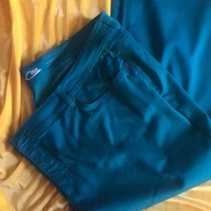 Women’s pants size 24W